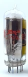 6CJ3 Tube Zenith Tested & Boxed Vintage Commercial Surplus. Fixed Price $8.79.