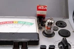 Rca 6201 Vacuum Tube Electron Valve. Fixed Price $39.00.