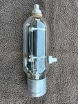 Vintage Rca Radiotron Ham Tube. Fixed Price $39.00.