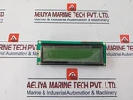 Utc BSC2A16DLYY Lcd Display (pcb). Fixed Price $168.16.