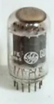 23Z9 Tube New Tested & Boxed Vintage Commercial Surplus. Fixed Price $8.89.