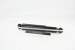 Rear Shock Absorber Gas Twin Tube Fits Mitsubishi 4162A110. Fixed Price $40.97.