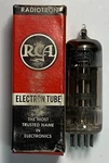 Rca 8KA8 Vacuum Tube. Fixed Price $13.99.