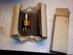 4 New Box Cambridge 13131 Westinghouse 710Z Electronic Tube Free Shipping. Fixed Price $35.00.