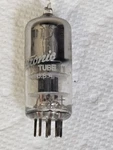 Ge 6AF4 Tube, Used And Untested Usa. Fixed Price $9.99.