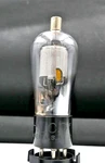 Vintage Philco Balloon-style Radio Vacuum Tube Type 24A. Fixed Price $15.00.