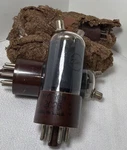 (2) 2C26 Hytron Vacuum Tube Nos Box. Only Original Wrapping.. Fixed Price $9.99.