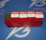 Lot Of 4 Nib Rca OC3A Electron Vaccum Tubes + 90 Day Warranty. Fixed Price $49.99.