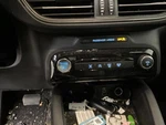 Audio Equipment Radio Control Panel Id PJ6T-18K811-ACE Fits 23-25 Escape 1067200. Fixed Price $159.90.