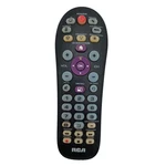 Rca Remote Transmitter Model: RCR4148HE R26211 3V51CX Tested Works. Fixed Price $7.49.