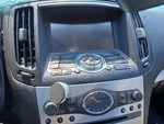 Info-gps-tv Screen Coupe Display Fits 14-15 Infiniti Q60 1347219. Fixed Price $100.79.
