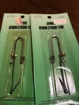 Vintage Archer 272-1147 Jumbo Xenon Strobe Tube. Fixed Price $18.95.