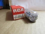 Rca 6BE3/6BZ3 Tube Lot 208. Fixed Price $5.00.
