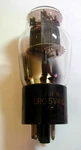 Rca Jan Crc 5V4G Amplifier Tube Tests As Nos. Fixed Price $15.00.