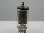 Amperex Germany 6267 EF86 Test Nos 2250GM Grey Plate Serious Tubes D55. Fixed Price $50.00.