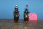 Radio Tubes 38233 Type 1642 2C21 Rca Navy Military Quantity. Fixed Price $29.99.
