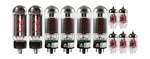 Vacuum Tube Set For Mesa/boogie Dual Rectifier Solo Head, Apex Matched. Fixed Price $379.79.