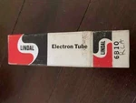 Rca 6B10 Audio Electronic Vintage Radio Tv Valve Ham Vacuum Nos Tubes. Fixed Price $8.99.