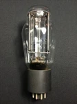 Rca 5X4G Coke Bottle Power Rectifier Vacuum Tube Tested Strong Usa J.3186-D. Fixed Price $14.95.