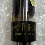 Raytheon 280/139 Vacuum Tube Model Mpn Made In Usa. Fixed Price $39.00.