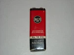 Vintage Rca Radio Battery No. Vs 218 67 1/2 Volts For Display Only. Fixed Price $48.99.