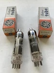Lot Of Vintage 20AQ3/LY88 Vacuum Tubes Nos Nib. Fixed Price $6.95.