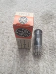 Nos Ge 12DL8 Vacuum Tube. Fixed Price $6.99.
