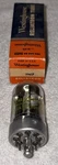 Westinghouse 7N7 Vaccum Tube New Box. Fixed Price $18.00.