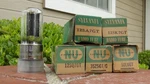 Nos/nib AA5 Octal All Glass Tube Set 12SA7GT 12SK7GT Etc-free Shipping The Us. Fixed Price $47.99.