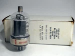 New Unused The Original Carton Rca Military Quality 6146W Rf Power Tube. Fixed Price $29.99.