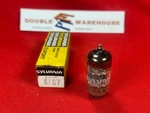 Vintage Sylvania 6FG7 Electronic Vacuum Tube. Fixed Price $12.99.