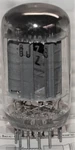 6JZ8 Tube Rca Tested & Boxed Vintage Commercial Surplus. Fixed Price $8.99.
