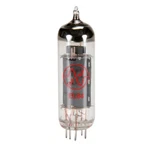 Brand New In Box Jj EL84 6BQ5 Fully Tested Guaranteed Vacuum Tube. Fixed Price $23.55.