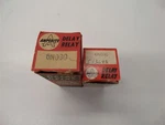 Lot Of 2 Amperite 6NO30 Electron Tubes. Fixed Price $24.95.