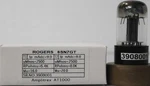 6SN7GT Rogers Amplitrex AT1000 Tested #3908001. Fixed Price $110.00.