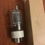 Military Packed Hytron HY75 White Base Unique Tube Rare Odd Specialty Army Navy. Fixed Price $24.99.