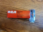 17AY3A17BS3A Rca Electron Vacuum Tube Nos Box Radio Guitar Amp Ham Part Vtg. Fixed Price $6.41.