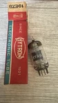 Hytron Nos 19EZ8 Triple Triode Audio Tube. Fixed Price $8.98.
