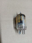 Vintage Western Electric 408A Vacuum Tube. Fixed Price $16.00.