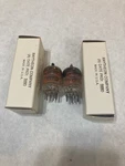 Raytheon Jan 5842WA Black Plate Radio Vacuum Tubes, TV-7 Tested. Fixed Price $20.00.