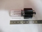 Amperite Vacuum Tube TJ791K01 7H-4B X7-B-35. Fixed Price $35.00.