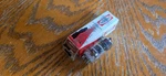 Raytheon Nos 7AU7 Vacuum Tube Tested. Fixed Price $7.00.