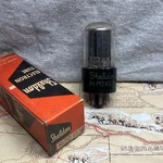 Vintage Nos Nib Sheldon Hi-po 6S78 Electron Tube W/ Original Box Free Ship. Fixed Price $19.95.