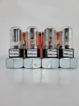 6SN7 Nos Nib Rsd Vacuum Tube Quad. Fixed Price $79.99.