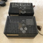 Vintage Heathkit W-5M Tube Power Amplifiers ( Working ). Fixed Price $999.99.