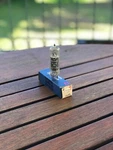 PL82 Mullard Vacuum Tube Nos. Fixed Price $9.00.