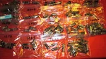 Inexpensive Lots Of Radio/tv/amplifier/audio/ham/phono/cb Vacuum Tubes #. Fixed Price $5.25.