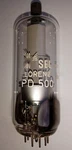 Vintage PD500 9ED4 Itt Philips Lorenz Hv Power Diode Tube Hre Ham Radio Qualit. Fixed Price $38.00.