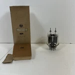 1 X JAN-CRC-3E29 Rca Tube *mil Spec*nos*nib*. Fixed Price $29.99.