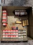 Vacuum Tubes Electron 44+ Nos Sylvania Rca Tung-sol Tv Read!. Fixed Price $59.61.